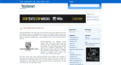 Desktop Screenshot of enet007.blogspot.com