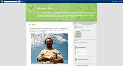 Desktop Screenshot of konggipap.blogspot.com