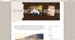 Desktop Screenshot of dnlphotos.blogspot.com