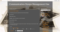 Desktop Screenshot of dgc2130.blogspot.com