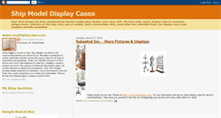 Desktop Screenshot of mydisplaycase.blogspot.com