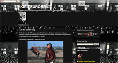 Desktop Screenshot of akiraeloccidental.blogspot.com