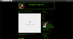 Desktop Screenshot of britopedro.blogspot.com