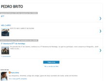 Tablet Screenshot of britopedro.blogspot.com