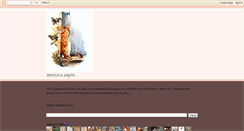 Desktop Screenshot of danzareilsogno-berkana.blogspot.com