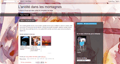 Desktop Screenshot of aonoma.blogspot.com