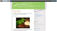 Desktop Screenshot of godmatirattantid.blogspot.com