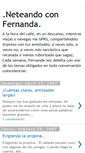 Mobile Screenshot of neteando.blogspot.com
