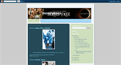 Desktop Screenshot of moviestrans.blogspot.com