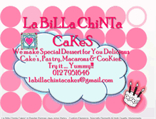 Tablet Screenshot of fantasticcupcakes.blogspot.com