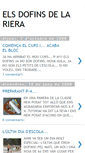 Mobile Screenshot of dofinsdelariera.blogspot.com