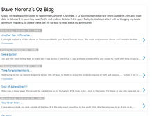 Tablet Screenshot of davenorona.blogspot.com