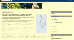 Desktop Screenshot of nidodragones.blogspot.com