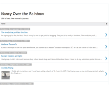Tablet Screenshot of nancyotr.blogspot.com