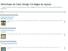 Tablet Screenshot of amagiadoacucar-workshopsdebolos.blogspot.com