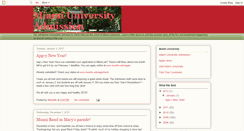 Desktop Screenshot of miamiuadmission.blogspot.com