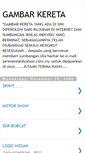 Mobile Screenshot of fotokereta.blogspot.com