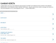 Tablet Screenshot of fotokereta.blogspot.com