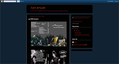 Desktop Screenshot of oasisartwork.blogspot.com