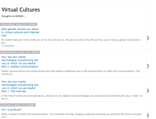 Tablet Screenshot of civirtualcultures.blogspot.com
