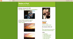 Desktop Screenshot of mother-of-purl.blogspot.com
