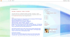 Desktop Screenshot of fathonahm.blogspot.com