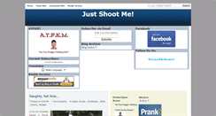 Desktop Screenshot of jsm2011.blogspot.com