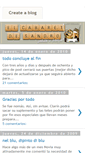 Mobile Screenshot of elcabaretdesandro.blogspot.com