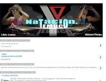 Tablet Screenshot of nata-ymca.blogspot.com