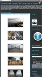 Mobile Screenshot of gerardsolacanals.blogspot.com