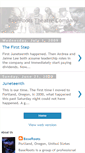 Mobile Screenshot of baserootstheatre.blogspot.com
