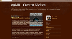 Desktop Screenshot of 112371.blogspot.com