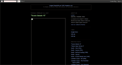 Desktop Screenshot of lucho-dreamthieves.blogspot.com
