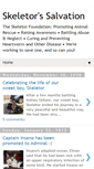 Mobile Screenshot of helpskeletor.blogspot.com