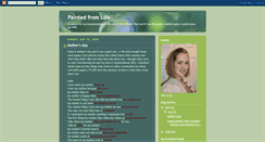 Desktop Screenshot of ameliacarbine.blogspot.com