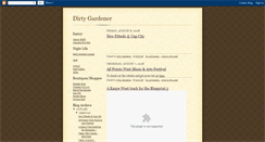 Desktop Screenshot of njdg.blogspot.com