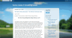 Desktop Screenshot of komo-news-4-breaking-news.blogspot.com