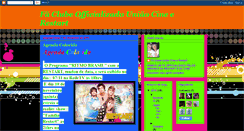 Desktop Screenshot of fc-colorido.blogspot.com