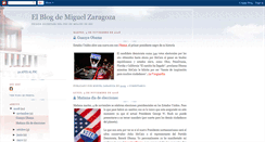 Desktop Screenshot of miguelzaragoza.blogspot.com