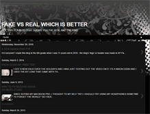 Tablet Screenshot of fakevsrealwhichisbetter.blogspot.com