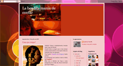 Desktop Screenshot of laperuffo.blogspot.com