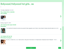 Tablet Screenshot of bwoodhollywoodhotgirls.blogspot.com