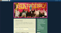 Desktop Screenshot of piricuacosfsln.blogspot.com