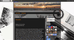 Desktop Screenshot of moellerd.blogspot.com