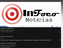 Tablet Screenshot of infoconoticias.blogspot.com