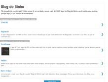 Tablet Screenshot of bb-blogdobinho.blogspot.com