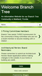 Mobile Screenshot of branchtreeinfo.blogspot.com