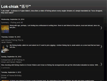 Tablet Screenshot of lok-chiak.blogspot.com