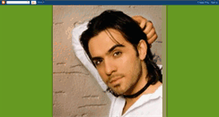 Desktop Screenshot of ismailyk9mevsim.blogspot.com