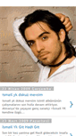 Mobile Screenshot of ismailyk9mevsim.blogspot.com